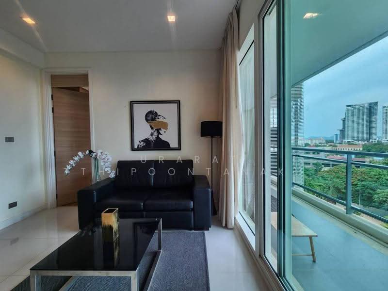 Reflection Jomtien Beach, chon-buri, 15 Village No. 1 98/1, Na Chom Thian, Sattahip, Chon Buri (Pattaya), 1 Bedroom, 61 sqm, Condo For Sale, by Urarat Itthipoontanakorn, 500599483 - DDproperty.com