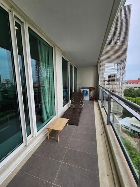 Reflection Jomtien Beach, chon-buri, 15 Village No. 1 98/1, Na Chom Thian, Sattahip, Chon Buri (Pattaya), 1 Bedroom, 61 sqm, Condo For Sale, by Urarat Itthipoontanakorn, 500599483 - DDproperty.com