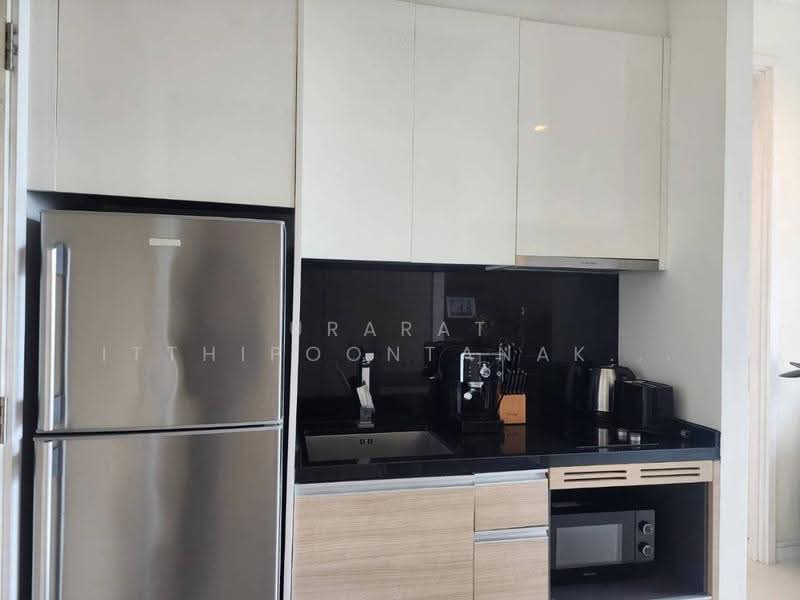 Reflection Jomtien Beach, chon-buri, 15 Village No. 1 98/1, Na Chom Thian, Sattahip, Chon Buri (Pattaya), 1 Bedroom, 61 sqm, Condo For Sale, by Urarat Itthipoontanakorn, 500599483 - DDproperty.com
