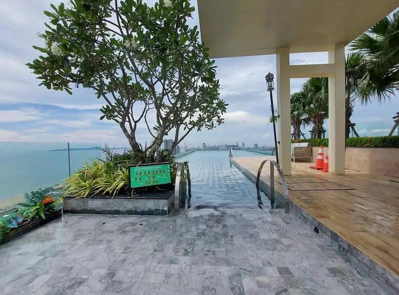 The Riviera Jomtien, chon-buri, Pattaya Sai 2 Road, Nong Pru, Bang Lamung (Pattaya), Chon Buri (Pattaya), 1 Bedroom, 34 sqm, Condo For Sale, by Sita Shrestha, 500599486 - DDproperty.com