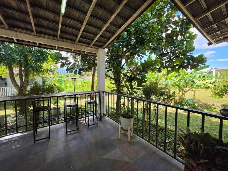 บ้านระเบียงชมฟ้า, Chiang Rai, Tha Sud, Muang Chiang Rai, Chiang Rai, 2 Bedrooms, 48 sqm, Single Detached House For Sale, by กฤษยลักษณ์ ประดิษฐพงษ์, 500599489 - DDproperty.com