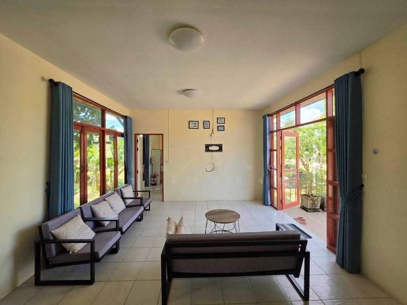 บ้านระเบียงชมฟ้า, Chiang Rai, Tha Sud, Muang Chiang Rai, Chiang Rai, 2 Bedrooms, 48 sqm, Single Detached House For Sale, by กฤษยลักษณ์ ประดิษฐพงษ์, 500599489 - DDproperty.com