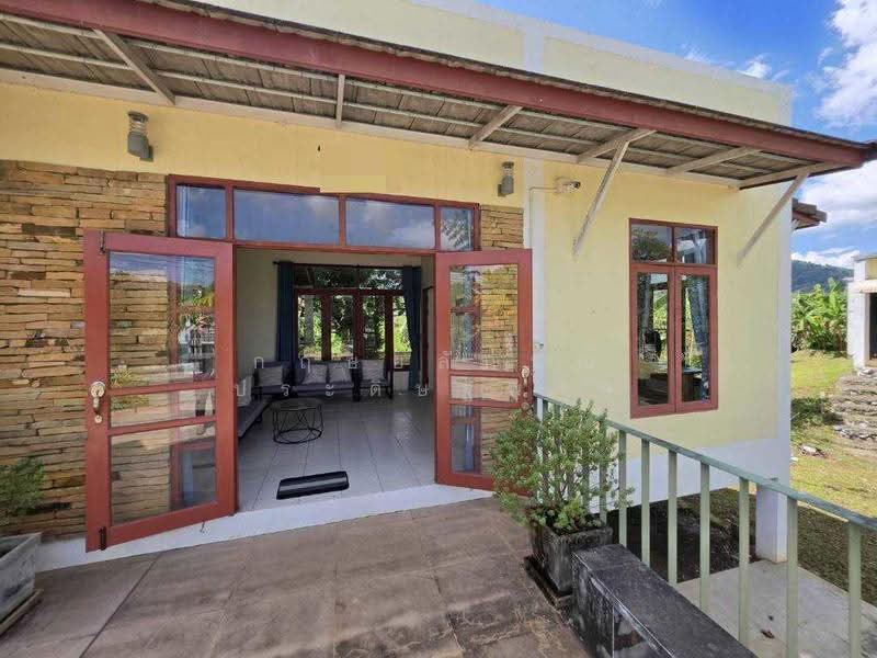 บ้านระเบียงชมฟ้า, เชียงราย, ท่าสุด, เมืองเชียงราย, เชียงราย, 48 ตร.ม., บ้านเดี่ยว ขาย, โดย กฤษยลักษณ์ ประดิษฐพงษ์, 500599489 - DDproperty.com