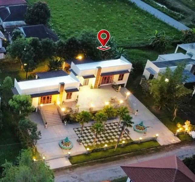 บ้านระเบียงชมฟ้า, Chiang Rai, Tha Sud, Muang Chiang Rai, Chiang Rai, 2 Bedrooms, 48 sqm, Single Detached House For Sale, by กฤษยลักษณ์ ประดิษฐพงษ์, 500599489 - DDproperty.com