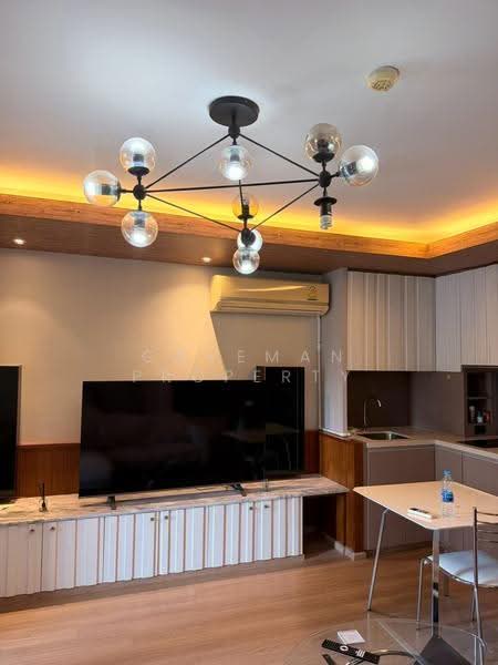 Mode Sukhumvit 61 : โหมด สุขุมวิท 61, กรุงเทพ, ถนนสุขุมวิท 61, คลองตันเหนือ, วัฒนา, กรุงเทพ, 55 ตร.ม., คอนโด ให้เช่า, โดย Caveman Property, 500599491 - DDproperty.com