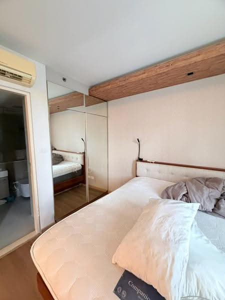 Mode Sukhumvit 61, Bangkok, Sukhumvit 61 Road, Khlong Tan Nua, Watthana, Bangkok, 1 Bedroom, 55 sqm, Condo For Rent, by Caveman Property, 500599491 - DDproperty.com