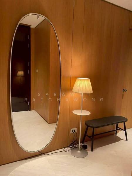 Four Seasons Private Residences : โฟร์ ซีซั่นส์ ไพรเวท เรสสิเด้นซ์, กรุงเทพ, 300 ถนนเจริญกรุง, ยานนาวา, สาทร, กรุงเทพ, 138 ตร.ม., คอนโด ให้เช่า, โดย Sarawut Ratchawong, 500599495 - DDproperty.com
