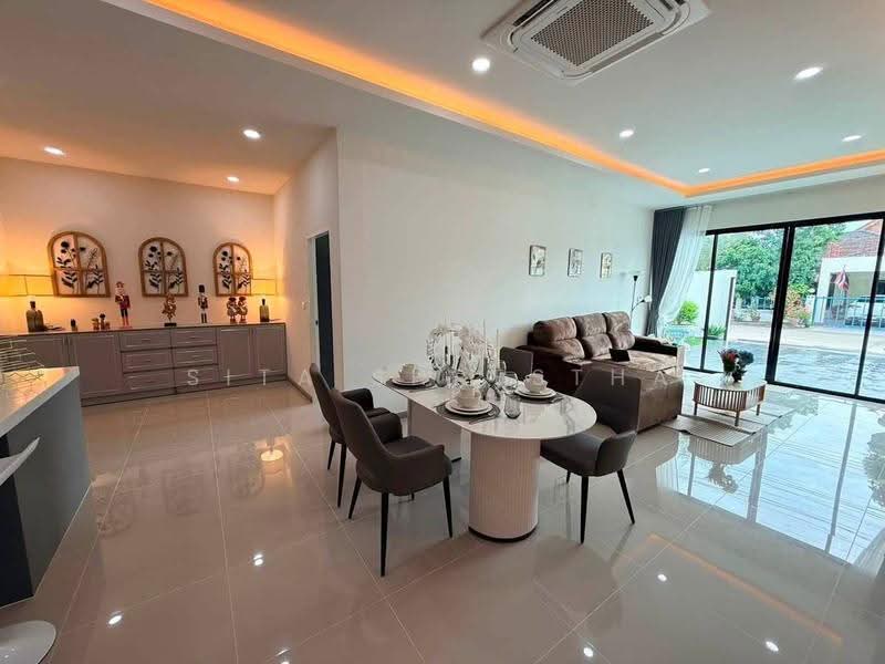 3-BR House, chon-buri, Nong Pru, Bang Lamung (Pattaya), Chon Buri (Pattaya), 3 Bedrooms, 258 sqm, Single Detached House For Sale, by Sita Shrestha, 500599497 - DDproperty.com