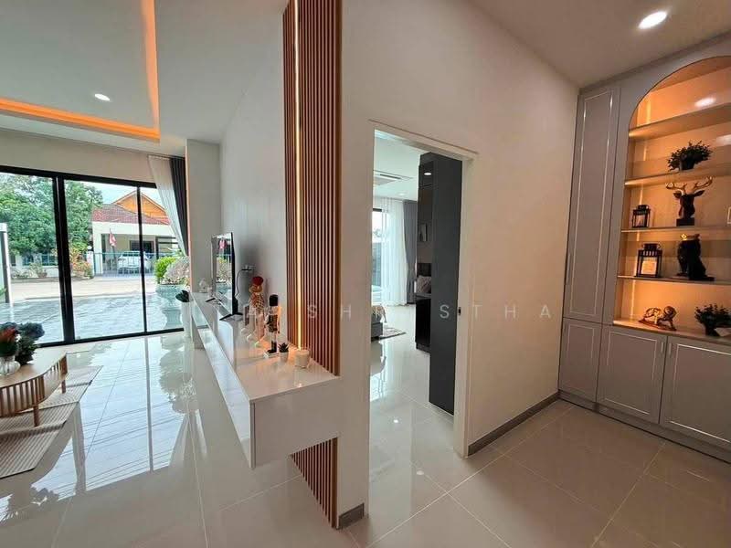 3-BR House, chon-buri, Nong Pru, Bang Lamung (Pattaya), Chon Buri (Pattaya), 3 Bedrooms, 258 sqm, Single Detached House For Sale, by Sita Shrestha, 500599497 - DDproperty.com