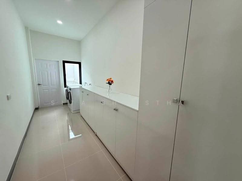 3-BR House, chon-buri, Nong Pru, Bang Lamung (Pattaya), Chon Buri (Pattaya), 3 Bedrooms, 258 sqm, Single Detached House For Sale, by Sita Shrestha, 500599497 - DDproperty.com