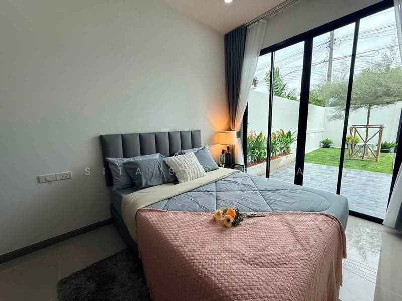 3-BR House, chon-buri, Nong Pru, Bang Lamung (Pattaya), Chon Buri (Pattaya), 3 Bedrooms, 258 sqm, Single Detached House For Sale, by Sita Shrestha, 500599497 - DDproperty.com
