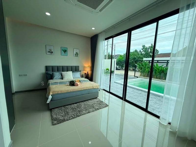 บ้าน 3-ห้องนอน, ชลบุรี, หนองปรือ, บางละมุง, ชลบุรี, 258 ตร.ม., บ้านเดี่ยว ขาย, โดย Sita Shrestha, 500599497 - DDproperty.com