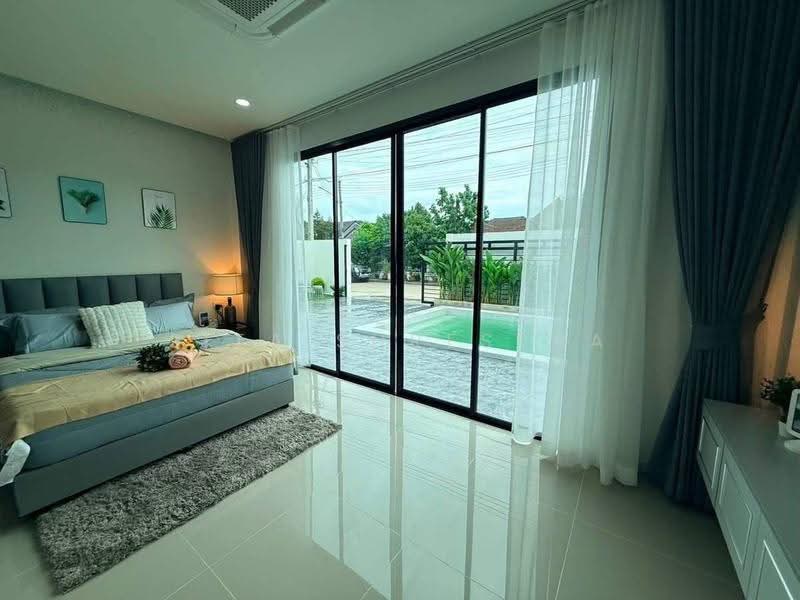บ้าน 3-ห้องนอน, ชลบุรี, หนองปรือ, บางละมุง, ชลบุรี, 258 ตร.ม., บ้านเดี่ยว ขาย, โดย Sita Shrestha, 500599497 - DDproperty.com