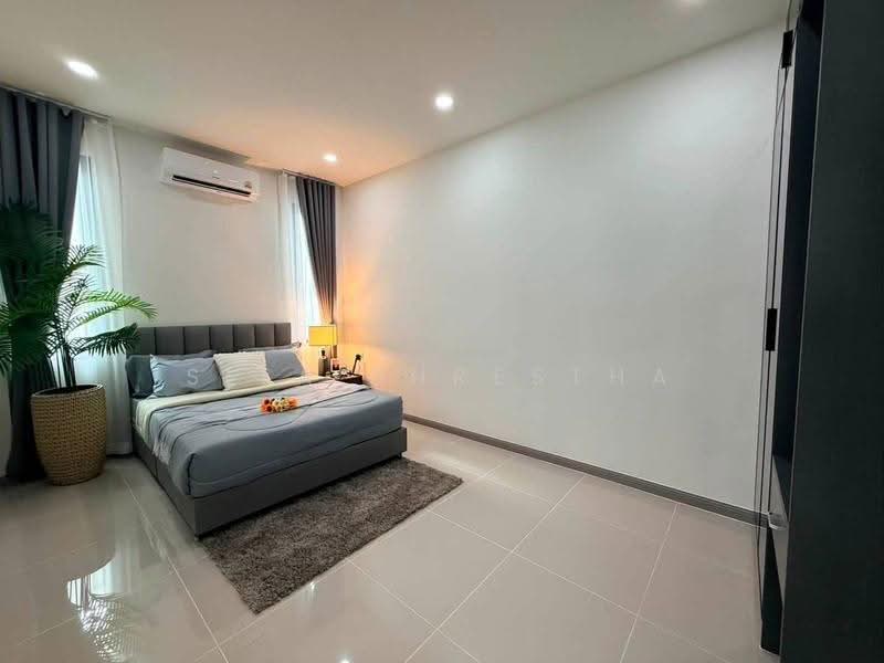 บ้าน 3-ห้องนอน, ชลบุรี, หนองปรือ, บางละมุง, ชลบุรี, 258 ตร.ม., บ้านเดี่ยว ขาย, โดย Sita Shrestha, 500599497 - DDproperty.com