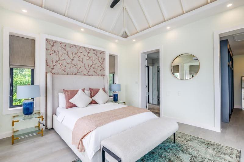 Baan Thai Surin Hill : บ้านไทยสุรินทร์ฮิลล์, ภูเก็ต, เชิงทะเล, ถลาง, ภูเก็ต, 770 ตร.ม., วิลล่า ขาย, โดย Khun Candice, 500599499 - DDproperty.com