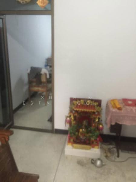 หมู่บ้านสินทวีวิลล่า, กรุงเทพ, พระราม2, ท่าข้าม, บางขุนเทียน, กรุงเทพ, 150 ตร.ม., ทาวน์เฮ้าส์ ขาย, โดย Super B Estate Co., Ltd, 500599500 - DDproperty.com