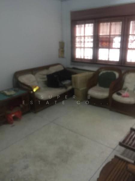 หมู่บ้านสินทวีวิลล่า, Bangkok, พระราม2, Tha Kham, Bang Khun Thian, Bangkok, 1 Bedroom, 150 sqm, Townhouse For Sale, by Super B Estate Co., Ltd, 500599500 - DDproperty.com