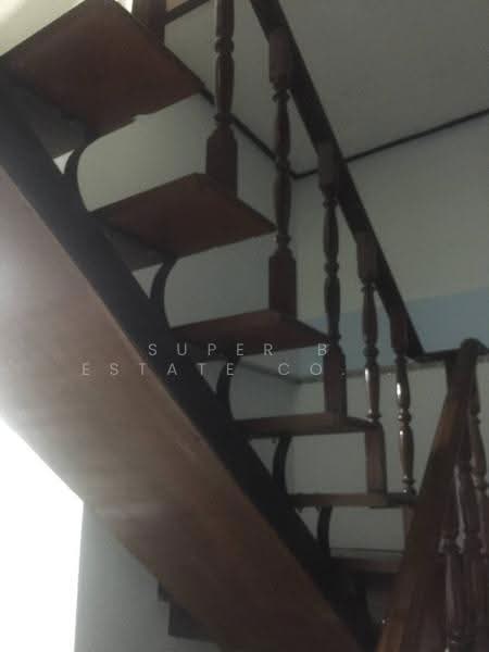 หมู่บ้านสินทวีวิลล่า, กรุงเทพ, พระราม2, ท่าข้าม, บางขุนเทียน, กรุงเทพ, 150 ตร.ม., ทาวน์เฮ้าส์ ขาย, โดย Super B Estate Co., Ltd, 500599500 - DDproperty.com