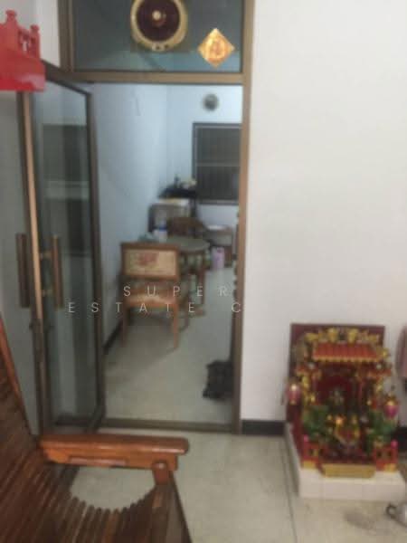 หมู่บ้านสินทวีวิลล่า, Bangkok, พระราม2, Tha Kham, Bang Khun Thian, Bangkok, 1 Bedroom, 150 sqm, Townhouse For Sale, by Super B Estate Co., Ltd, 500599500 - DDproperty.com