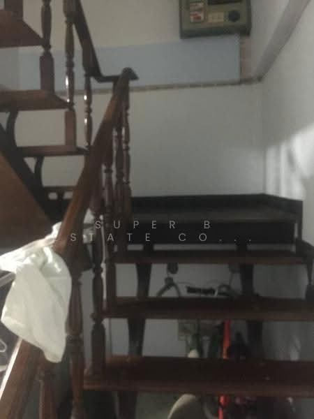หมู่บ้านสินทวีวิลล่า, Bangkok, พระราม2, Tha Kham, Bang Khun Thian, Bangkok, 1 Bedroom, 150 sqm, Townhouse For Sale, by Super B Estate Co., Ltd, 500599500 - DDproperty.com