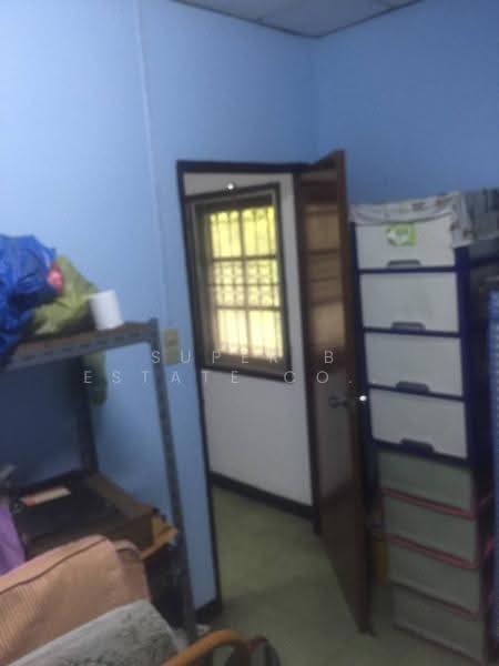 หมู่บ้านสินทวีวิลล่า, กรุงเทพ, พระราม2, ท่าข้าม, บางขุนเทียน, กรุงเทพ, 150 ตร.ม., ทาวน์เฮ้าส์ ขาย, โดย Super B Estate Co., Ltd, 500599500 - DDproperty.com