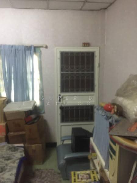 หมู่บ้านสินทวีวิลล่า, กรุงเทพ, พระราม2, ท่าข้าม, บางขุนเทียน, กรุงเทพ, 150 ตร.ม., ทาวน์เฮ้าส์ ขาย, โดย Super B Estate Co., Ltd, 500599500 - DDproperty.com
