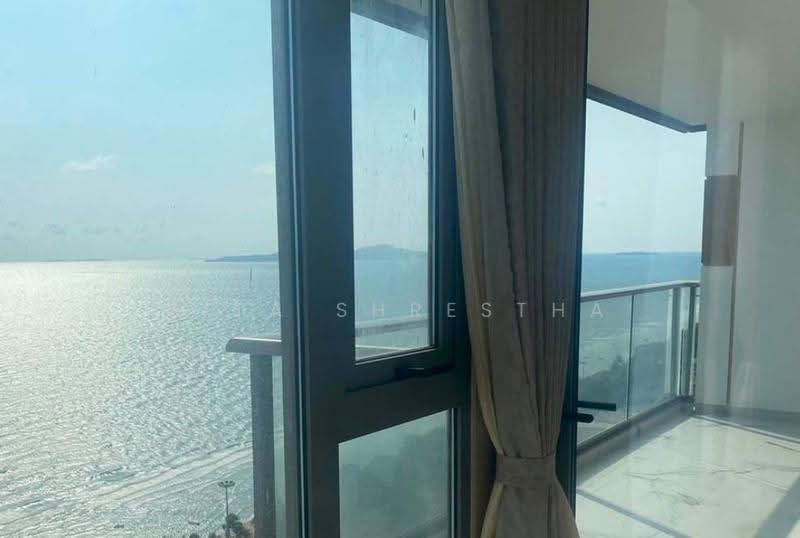 Copacabana Beach Jomtien : โคปาคาบาน่า บีช จอมเทียน, ชลบุรี, ตำบลหนองปรือ อำเภอบางละมุง ชลบุรี, หนองปรือ, บางละมุง, ชลบุรี, 72 ตร.ม., คอนโด ขาย, โดย Sita Shrestha, 500599506 - DDproperty.com