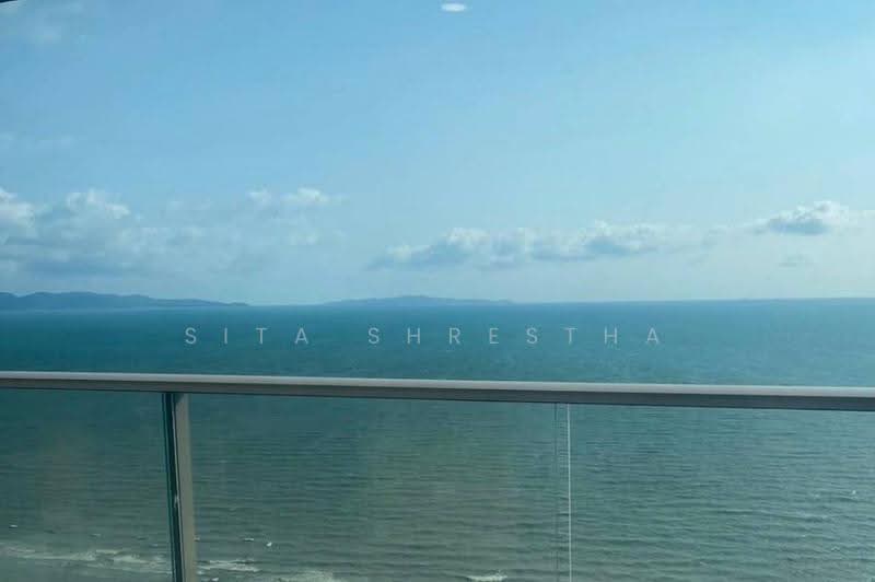 Copacabana Beach Jomtien, Chon Buri (Pattaya), Jomtien Sai Song Rd, Nong Pru, Bang Lamung (Pattaya), Chon Buri (Pattaya), 2 Bedrooms, 72 sqm, Condo For Sale, by Sita Shrestha, 500599506 - DDproperty.com