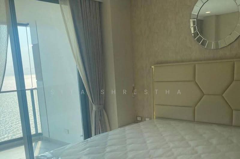 Copacabana Beach Jomtien : โคปาคาบาน่า บีช จอมเทียน, ชลบุรี, ตำบลหนองปรือ อำเภอบางละมุง ชลบุรี, หนองปรือ, บางละมุง, ชลบุรี, 72 ตร.ม., คอนโด ขาย, โดย Sita Shrestha, 500599506 - DDproperty.com