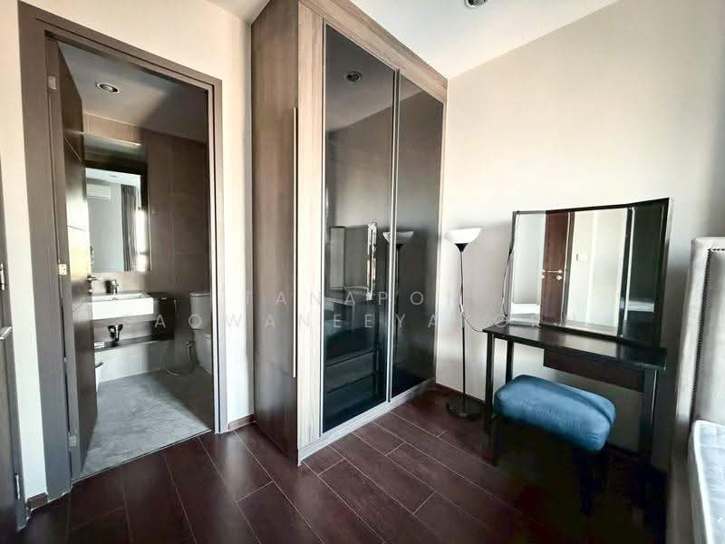 C Ekkamai, bangkok, 888 Soi Sukhumvit 63, Sukhumvit Road, Khlong Tan Nua, Watthana, Bangkok, 1 Bedroom, 35 sqm, Condo For Rent, by Tanapon Saowaneeyakorn, 500599510 - DDproperty.com