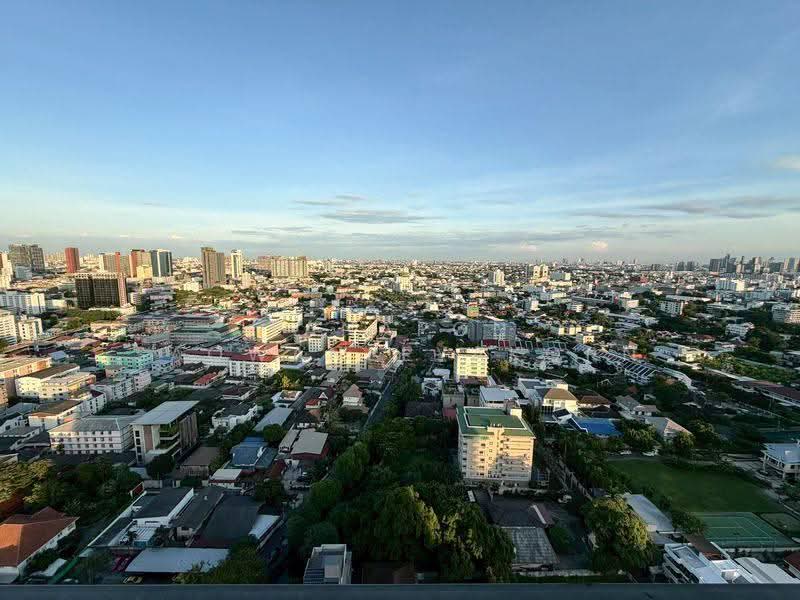 C Ekkamai, bangkok, 888 Soi Sukhumvit 63, Sukhumvit Road, Khlong Tan Nua, Watthana, Bangkok, 1 Bedroom, 35 sqm, Condo For Rent, by Tanapon Saowaneeyakorn, 500599510 - DDproperty.com