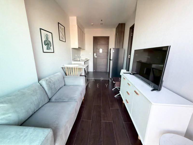 C Ekkamai, bangkok, 888 Soi Sukhumvit 63, Sukhumvit Road, Khlong Tan Nua, Watthana, Bangkok, 1 Bedroom, 35 sqm, Condo For Rent, by Tanapon Saowaneeyakorn, 500599510 - DDproperty.com