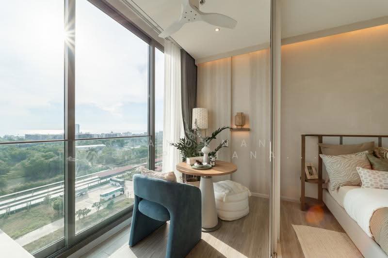 VEHHA Hua Hin, prachuap-khiri-khan, Soi Hua Hin 106, Nong Kae, Hua Hin, Prachuap Khiri Khan, 1 Bedroom, 30 sqm, Condo For Sale, by Chanoknan Tangpipattanapong, 500599517 - DDproperty.com