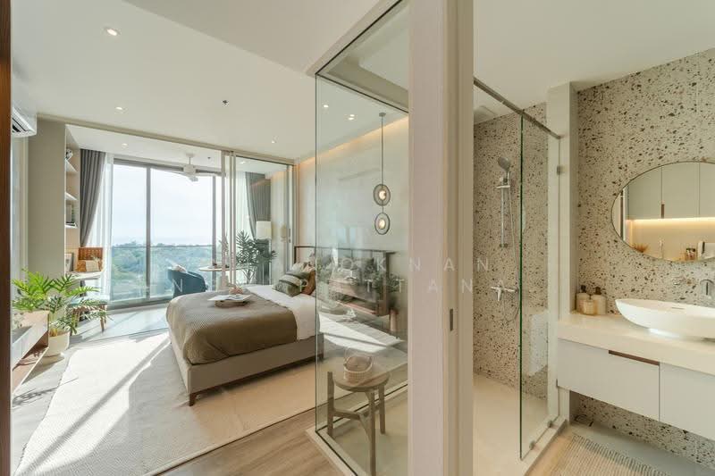 VEHHA Hua Hin, prachuap-khiri-khan, Soi Hua Hin 106, Nong Kae, Hua Hin, Prachuap Khiri Khan, 1 Bedroom, 30 sqm, Condo For Sale, by Chanoknan Tangpipattanapong, 500599517 - DDproperty.com