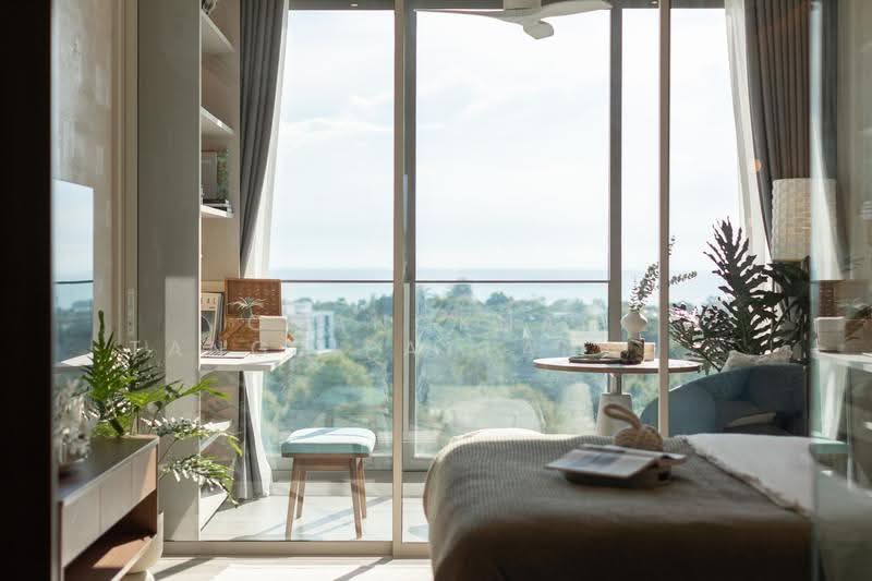 VEHHA Hua Hin, prachuap-khiri-khan, Soi Hua Hin 106, Nong Kae, Hua Hin, Prachuap Khiri Khan, 1 Bedroom, 30 sqm, Condo For Sale, by Chanoknan Tangpipattanapong, 500599517 - DDproperty.com
