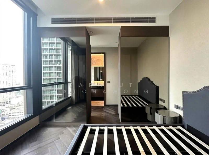 The Esse Sukhumvit 36 : ดิ เอส สุขุมวิท 36, กรุงเทพ, ซอยสุขุมวิท 36 ถนนสุขุมวิท, พระโขนง, คลองเตย, กรุงเทพ, 72 ตร.ม., คอนโด ขาย, โดย Sarawut Ratchawong, 500599519 - DDproperty.com