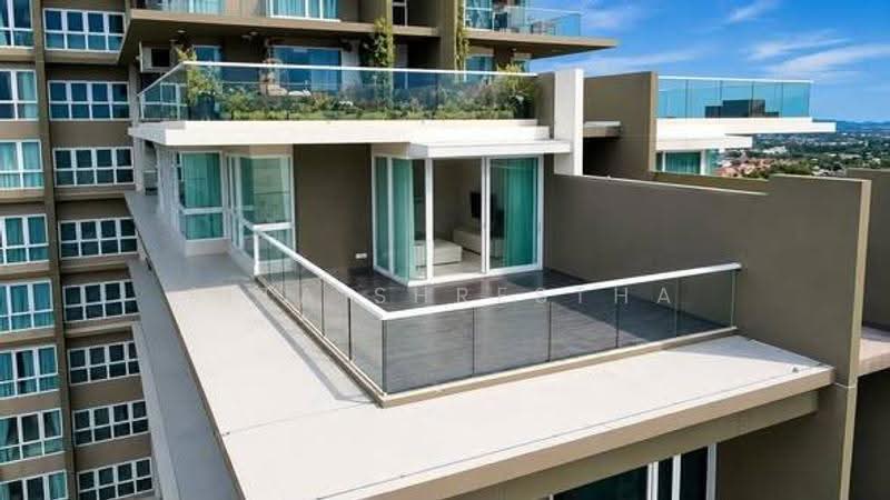 Del Mare Bangsaray Beachfront, chon-buri, Soi Na-Jomtien 56, Sukhumvit Road, Bang Sa-re, Sattahip, Chon Buri (Pattaya), 3 Bedrooms, 190 sqm, Condo For Sale, by Sita Shrestha, 500599520 - DDproperty.com