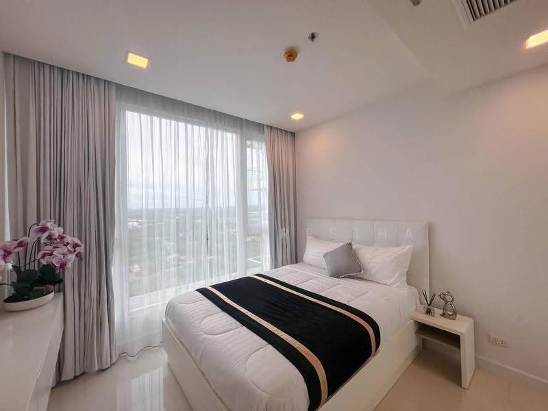Del Mare Bangsaray Beachfront, chon-buri, Soi Na-Jomtien 56, Sukhumvit Road, Bang Sa-re, Sattahip, Chon Buri (Pattaya), 3 Bedrooms, 190 sqm, Condo For Sale, by Sita Shrestha, 500599520 - DDproperty.com