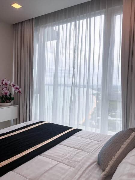 Del Mare Bangsaray Beachfront, chon-buri, Soi Na-Jomtien 56, Sukhumvit Road, Bang Sa-re, Sattahip, Chon Buri (Pattaya), 3 Bedrooms, 190 sqm, Condo For Sale, by Sita Shrestha, 500599520 - DDproperty.com
