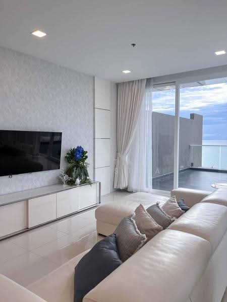 Del Mare Bangsaray Beachfront : เดลมาเล่ย์ บางเสร่ บีชฟรอนท์, ชลบุรี, นาจอมเทียน 56, บางเสร่, สัตหีบ, ชลบุรี, 190 ตร.ม., คอนโด ขาย, โดย Sita Shrestha, 500599520 - DDproperty.com