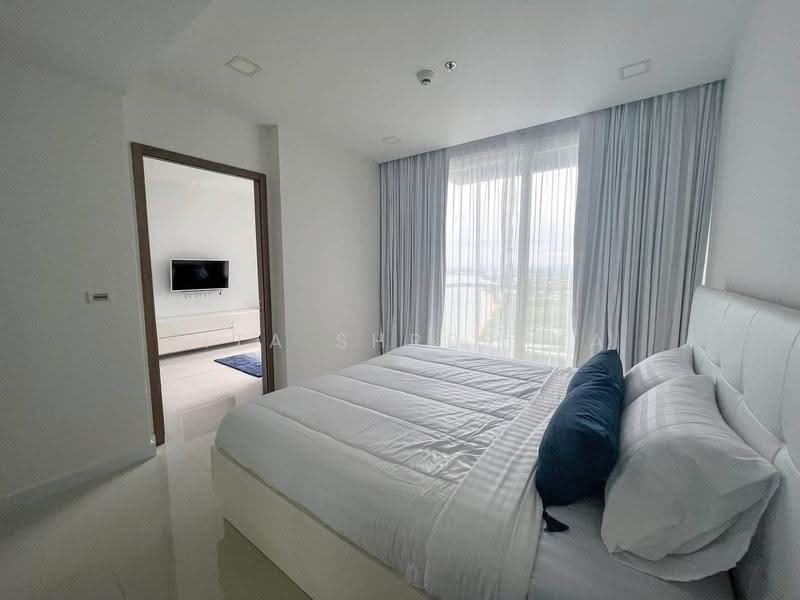 Del Mare Bangsaray Beachfront, chon-buri, Soi Na-Jomtien 56, Sukhumvit Road, Bang Sa-re, Sattahip, Chon Buri (Pattaya), 3 Bedrooms, 190 sqm, Condo For Sale, by Sita Shrestha, 500599520 - DDproperty.com
