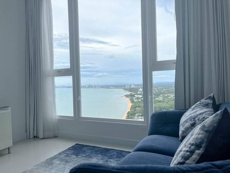 Del Mare Bangsaray Beachfront : เดลมาเล่ย์ บางเสร่ บีชฟรอนท์, ชลบุรี, นาจอมเทียน 56, บางเสร่, สัตหีบ, ชลบุรี, 190 ตร.ม., คอนโด ขาย, โดย Sita Shrestha, 500599520 - DDproperty.com