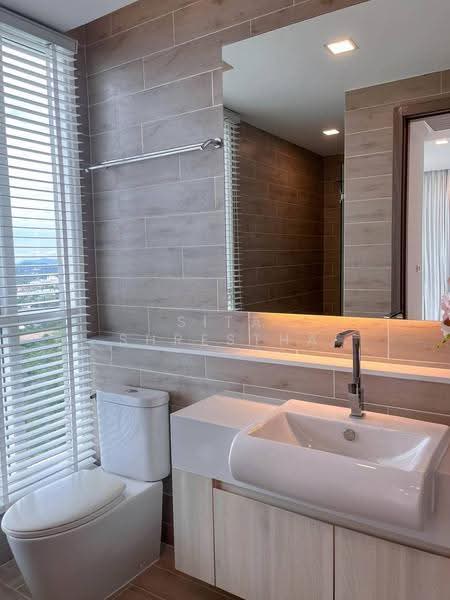 Del Mare Bangsaray Beachfront, chon-buri, Soi Na-Jomtien 56, Sukhumvit Road, Bang Sa-re, Sattahip, Chon Buri (Pattaya), 3 Bedrooms, 190 sqm, Condo For Sale, by Sita Shrestha, 500599520 - DDproperty.com