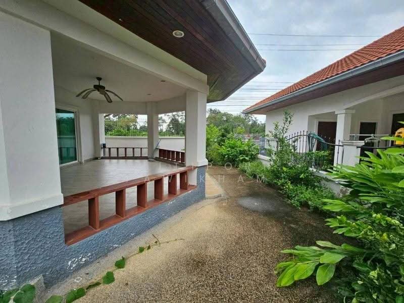 undefined, prachuap-khiri-khan, Hua Hin, Prachuap Khiri Khan, 3 Bedrooms, 150 sqm, Single Detached House For Sale, by Thitiporn Pawikham, 500599524 - DDproperty.com