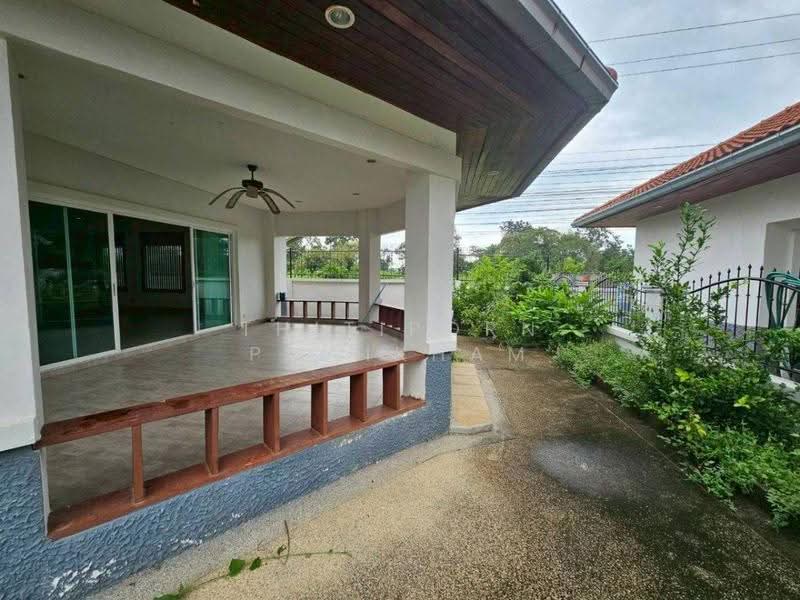 undefined, prachuap-khiri-khan, Hua Hin, Prachuap Khiri Khan, 3 Bedrooms, 150 sqm, Single Detached House For Sale, by Thitiporn Pawikham, 500599524 - DDproperty.com