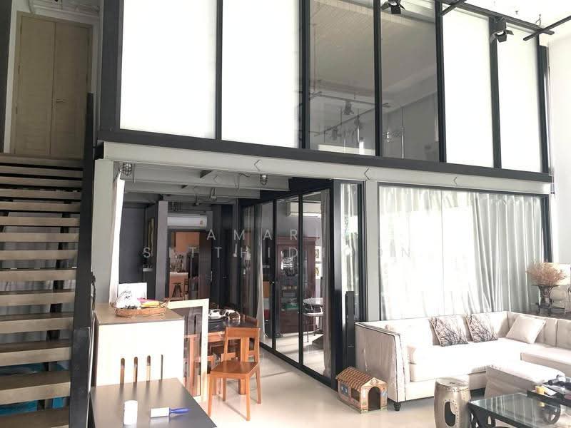 The Emporio Place, bangkok, 93 Soi Sukhumvit 24, Sukhumvit Road, Khong Tan, Khlong Toei, Bangkok, 2 Bedrooms, 180 sqm, Condo For Rent, by Amarin Sitthidhoon, 500599525 - DDproperty.com
