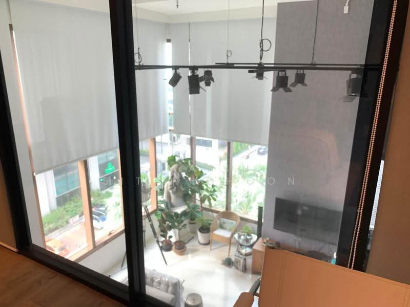 The Emporio Place, bangkok, 93 Soi Sukhumvit 24, Sukhumvit Road, Khong Tan, Khlong Toei, Bangkok, 2 Bedrooms, 180 sqm, Condo For Rent, by Amarin Sitthidhoon, 500599525 - DDproperty.com