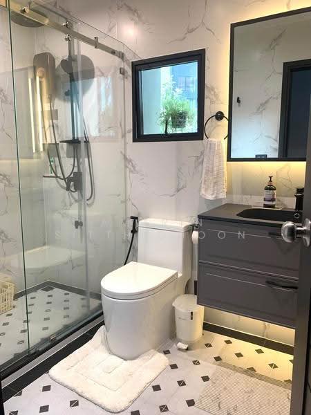 The Emporio Place, bangkok, 93 Soi Sukhumvit 24, Sukhumvit Road, Khong Tan, Khlong Toei, Bangkok, 2 Bedrooms, 180 sqm, Condo For Rent, by Amarin Sitthidhoon, 500599525 - DDproperty.com