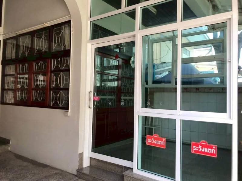 ขายบ้านเดี่ยว 3 ชั้น พร้อมชั้นดาดฟ้า 35 ตร.ว. จรัญสนิทวงศ์–สิรินธร ใกล้ MRT สิรินธร, กรุงเทพ, บางบำหรุ, บางพลัด, กรุงเทพ, 298 ตร.ม., บ้านเดี่ยว ขาย, โดย สนใจติดต่อ, 500599526 - DDproperty.com