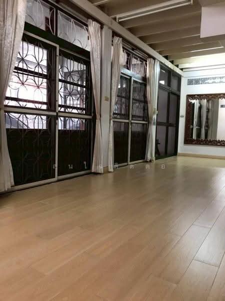 ขายบ้านเดี่ยว 3 ชั้น พร้อมชั้นดาดฟ้า 35 ตร.ว. จรัญสนิทวงศ์–สิรินธร ใกล้ MRT สิรินธร, กรุงเทพ, บางบำหรุ, บางพลัด, กรุงเทพ, 298 ตร.ม., บ้านเดี่ยว ขาย, โดย สนใจติดต่อ, 500599526 - DDproperty.com